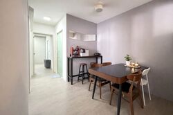 Blk 287A Compassvale Cape (Sengkang), HDB 4 Rooms #626347691